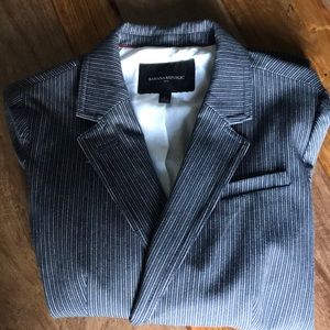 Equestrian Edition Jacket / Blazer Banana Republic